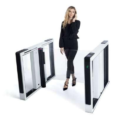 Atlas Automatic Revolving Door