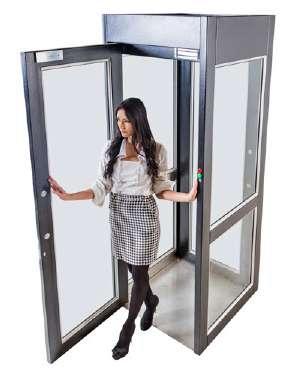 Traffic Master with Battery Backup