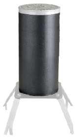 Traffic Master Manual Vehicle Barrier