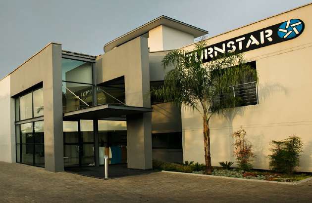 Tribune with Breathalyser