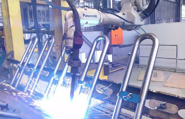 Pay for Entry System