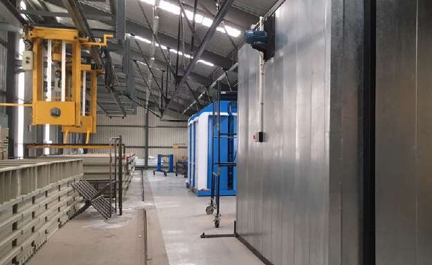 Pay for Entry System 2