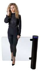 Orbit Tripod Perpetual Turnstile 2