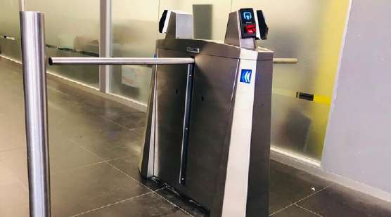 Speedgate Micro Double Wing