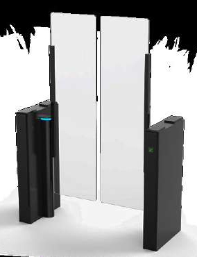 Semi-Automatic Bollard