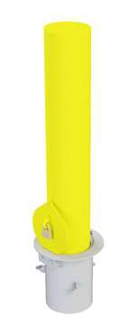 Traffic Master with Battery Backup 2