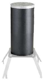 Traffic Master Manual Vehicle Barrier