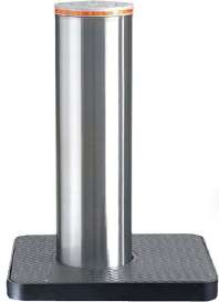 Talon Tyre-Spike Automatic Vehicle Barrier