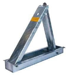 My Car Anti-Theft Parking Blocker