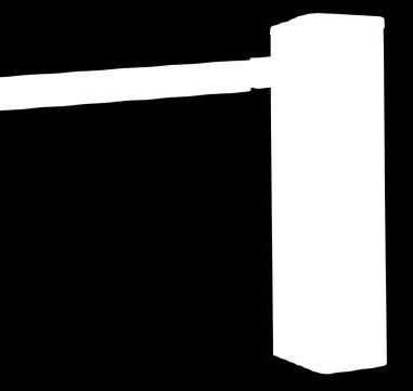 Special Needs Gate Semi-Automatic 180°